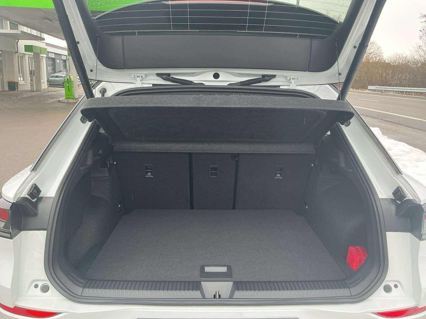 Volkswagen T-Roc ETSI R-Line - 2026 - Joinsteer - #11