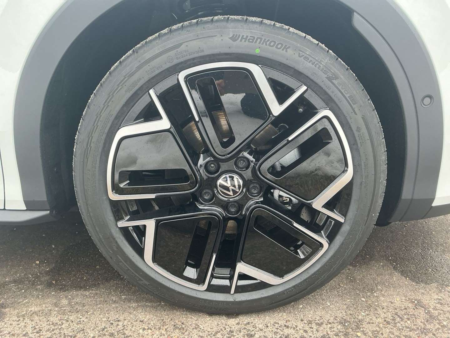 Volkswagen T-Roc ETSI R-Line - 2026 - Joinsteer - #14