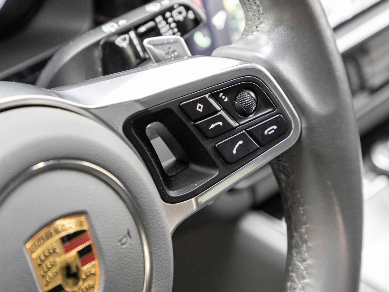 Porsche Cayenne III - 2021 - Joinsteer - #20