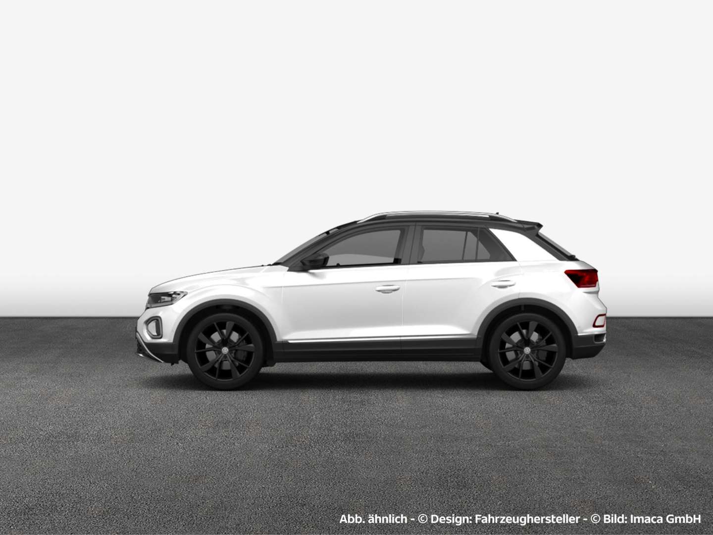 Volkswagen T-Roc 4Motion R - 2025 - Joinsteer - #2