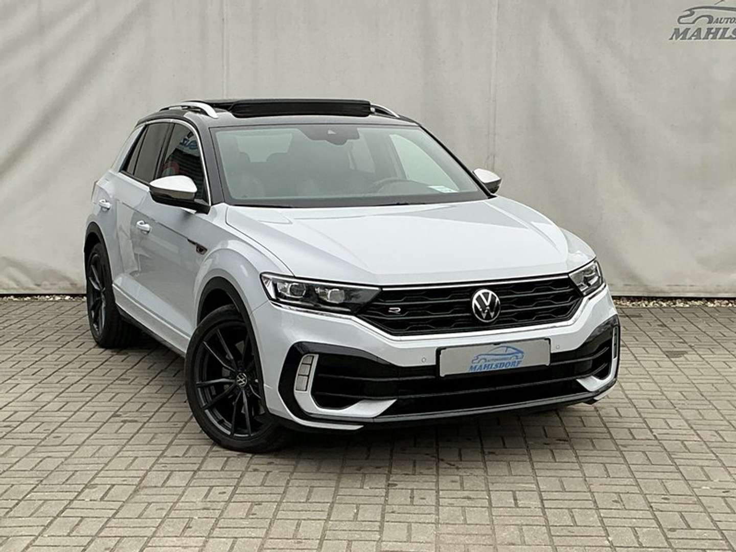Volkswagen T-Roc 4Motion R - 2022 - Joinsteer - #2