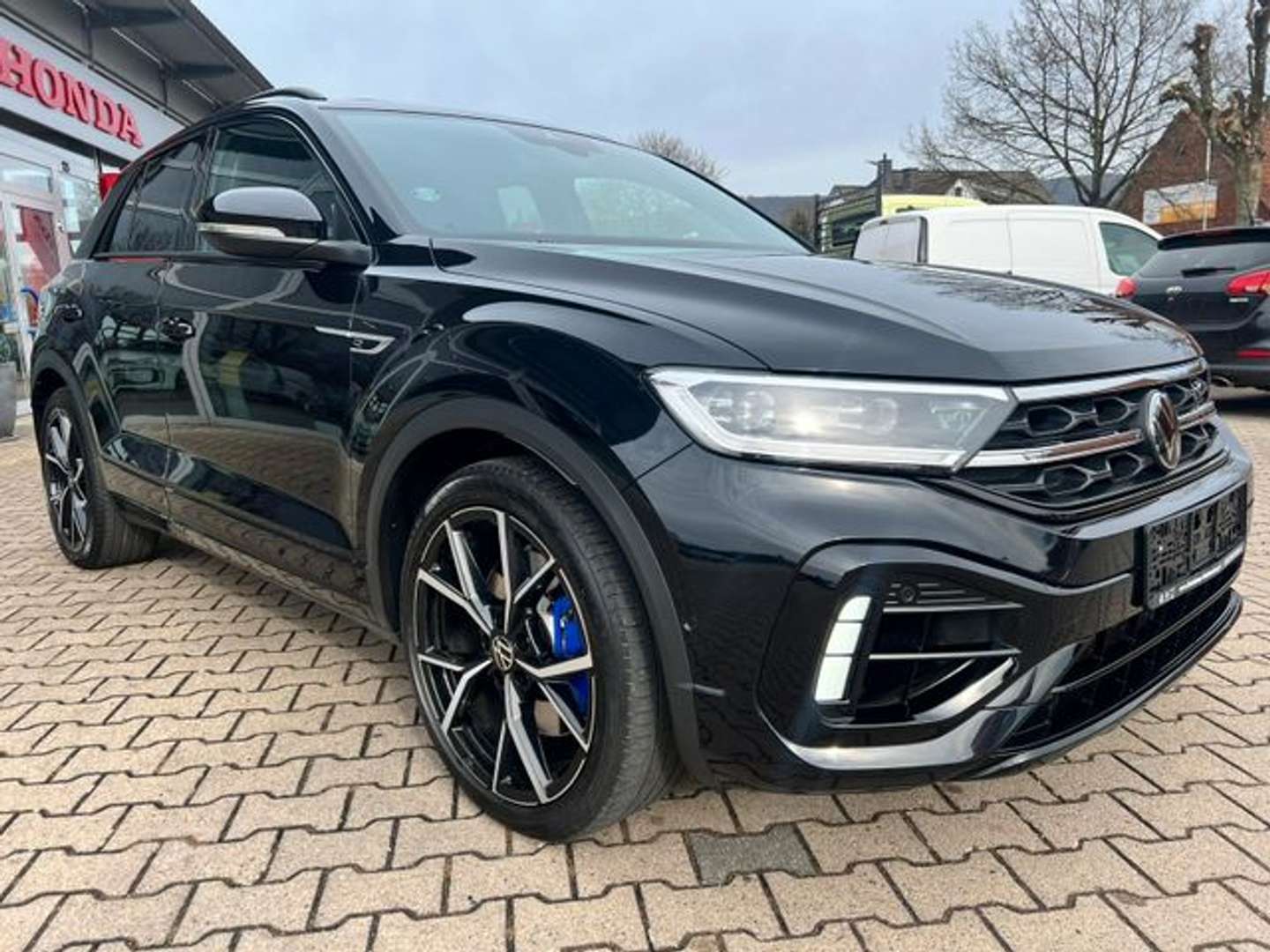 Volkswagen T-Roc 4Motion R - 2024 - Joinsteer - #2
