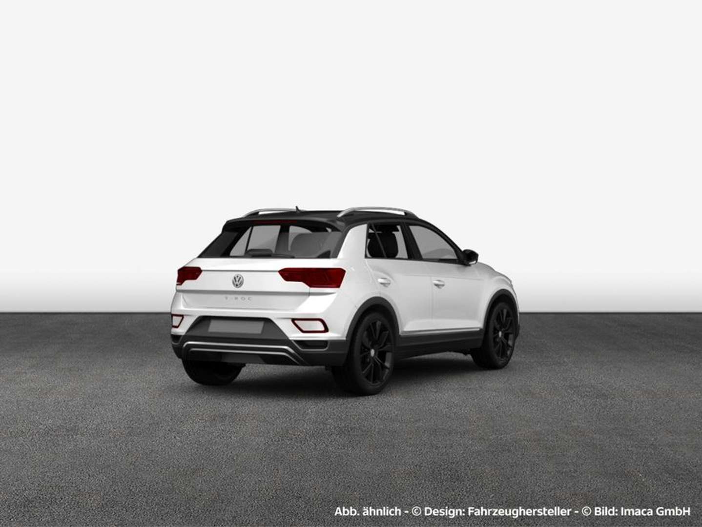 Volkswagen T-Roc 4Motion R - 2025 - Joinsteer - #3