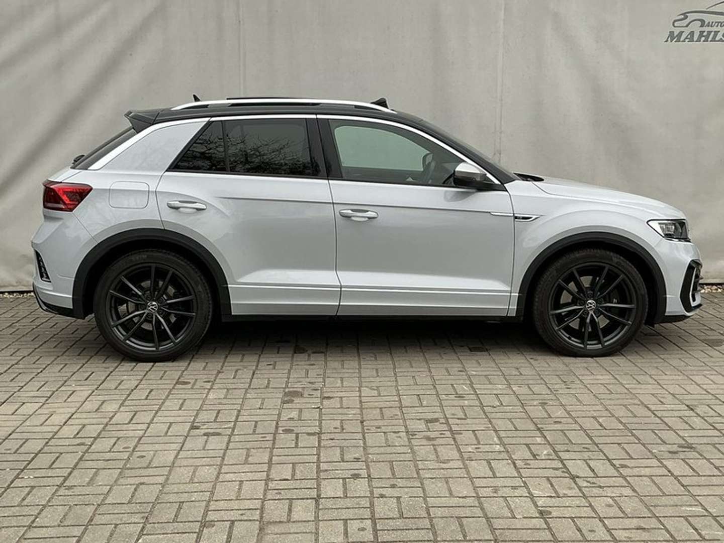 Volkswagen T-Roc 4Motion R - 2022 - Joinsteer - #3