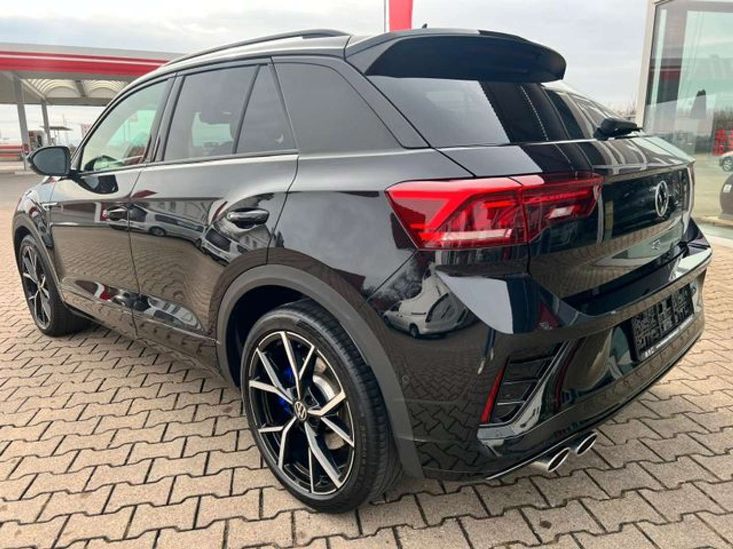 Volkswagen T-Roc 4Motion R - 2024 - Joinsteer - #3