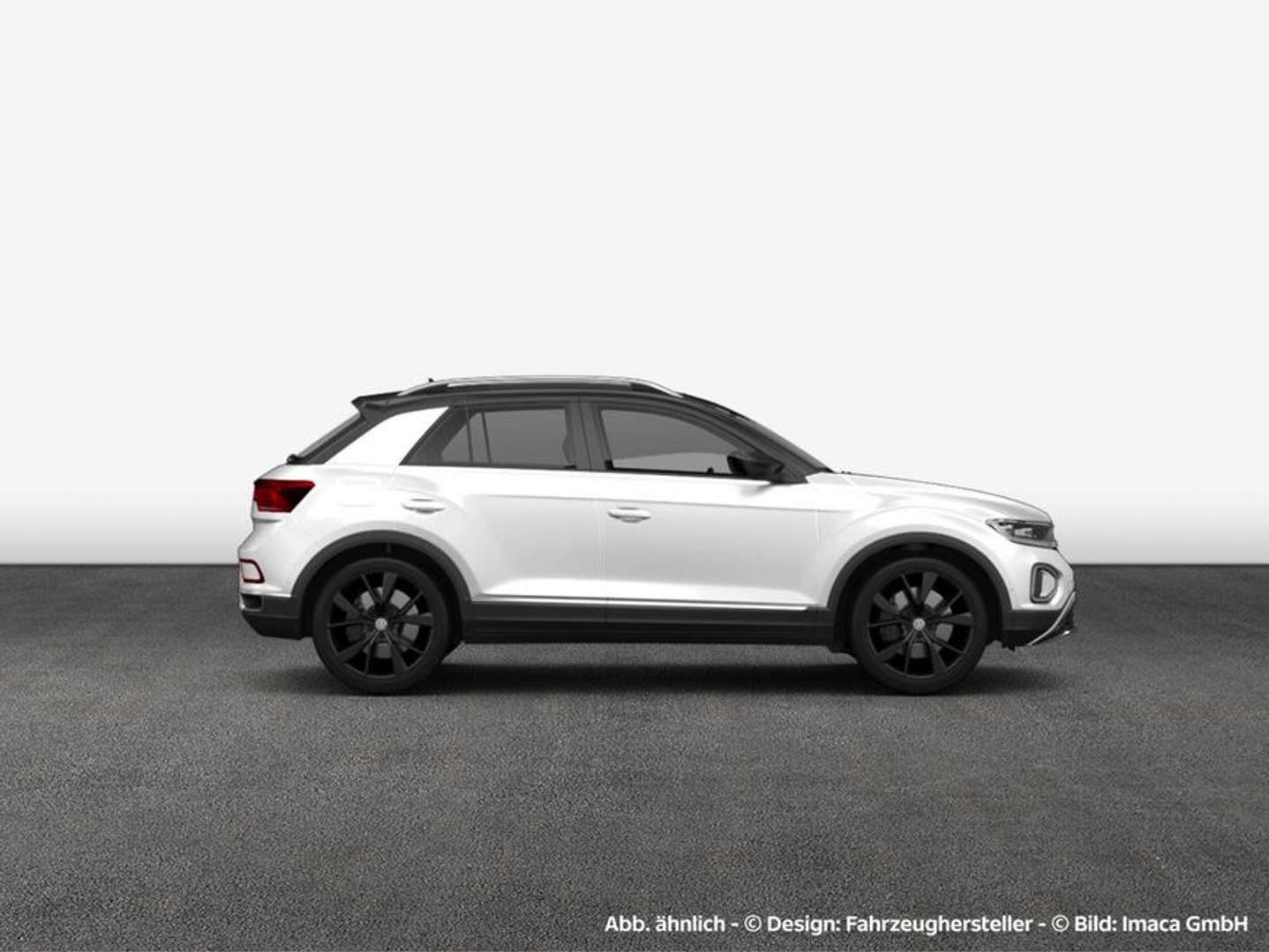 Volkswagen T-Roc 4Motion R - 2025 - Joinsteer - #5