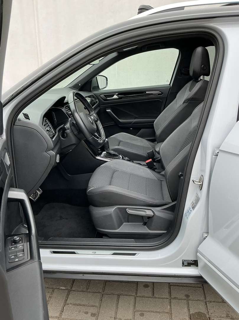 Volkswagen T-Roc 4Motion R - 2022 - Joinsteer - #5