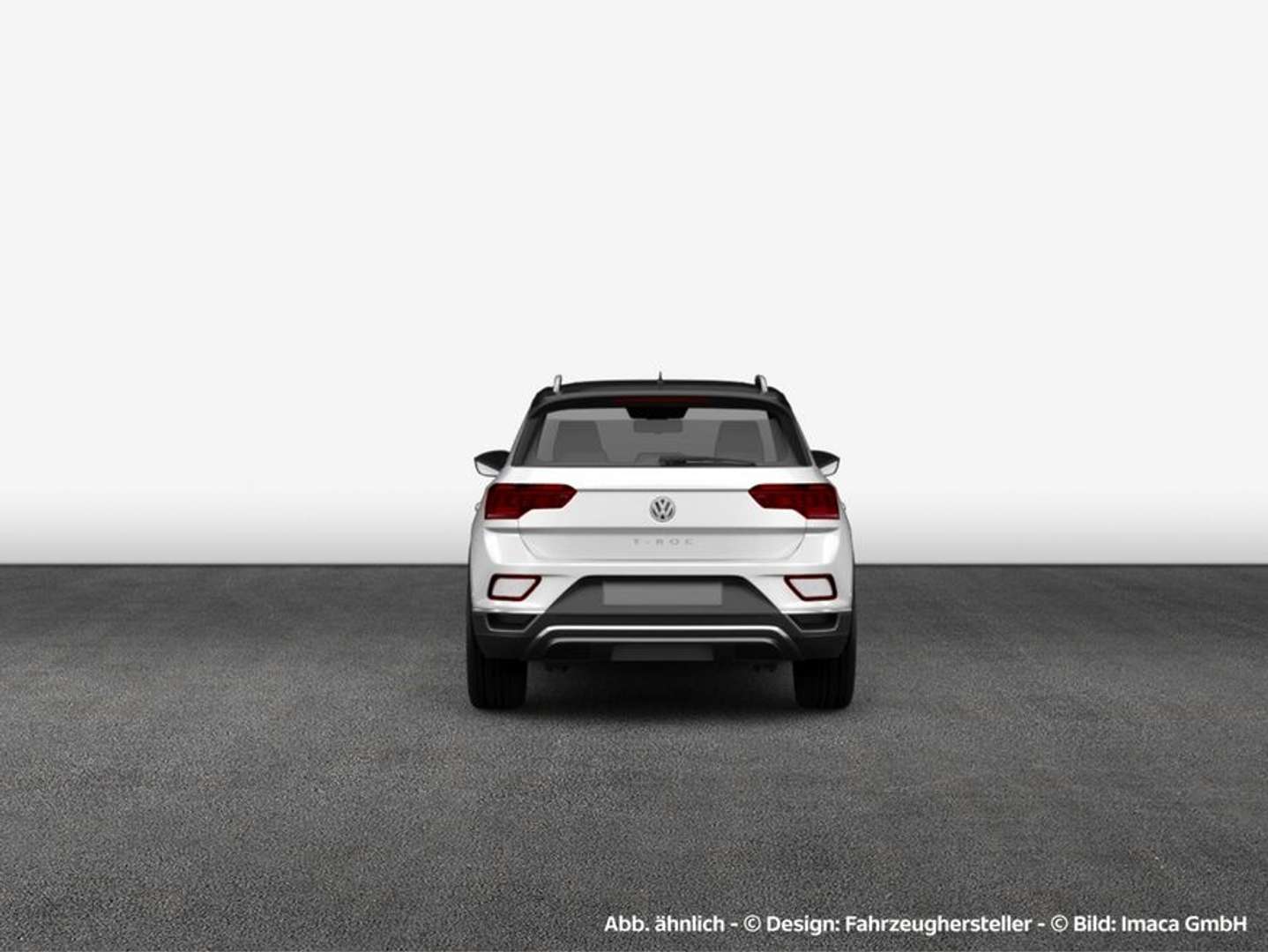 Volkswagen T-Roc 4Motion R - 2025 - Joinsteer - #6