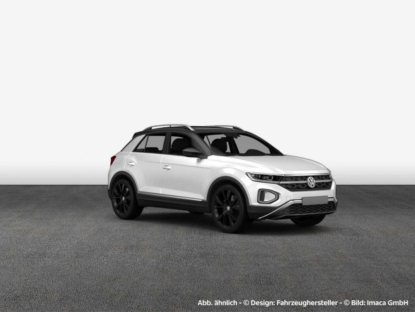 Volkswagen T-Roc 4Motion R - 2025 - Joinsteer - #7