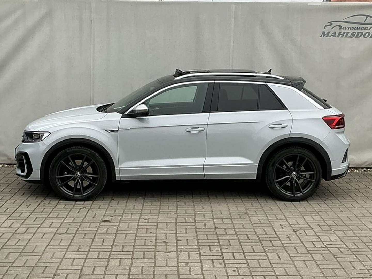 Volkswagen T-Roc 4Motion R - 2022 - Joinsteer - #6