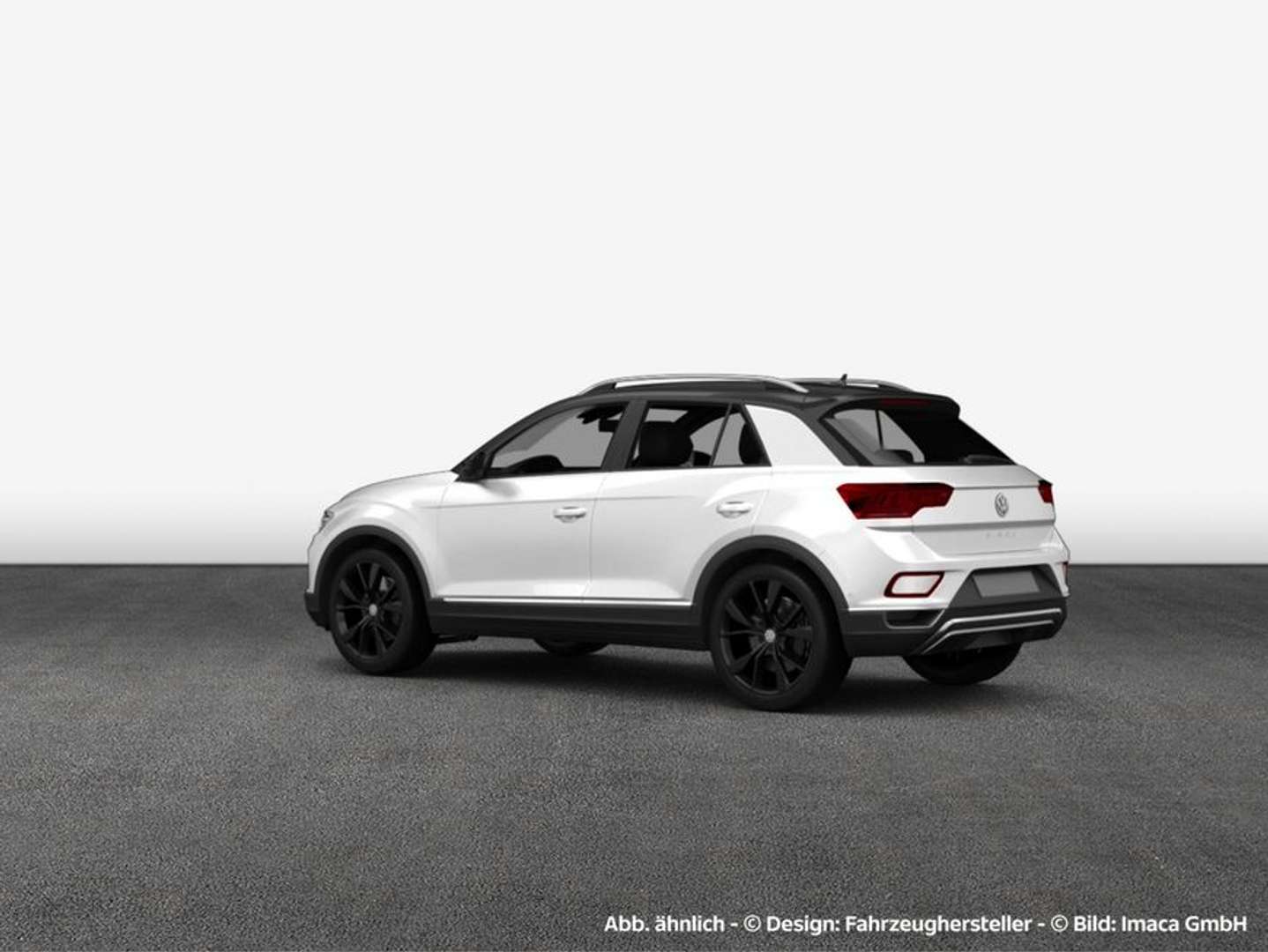 Volkswagen T-Roc 4Motion R - 2025 - Joinsteer - #8