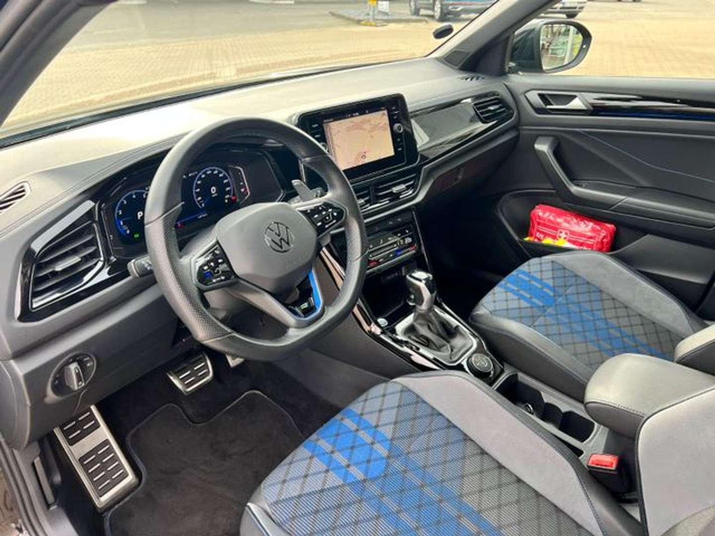 Volkswagen T-Roc 4Motion R - 2024 - Joinsteer - #9
