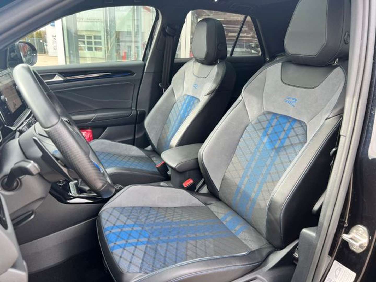 Volkswagen T-Roc 4Motion R - 2024 - Joinsteer - #10