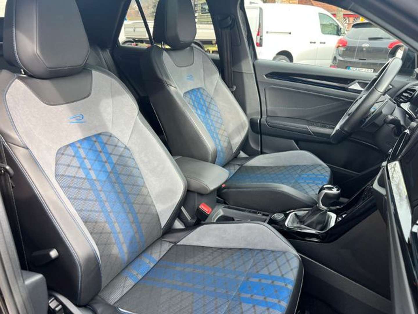 Volkswagen T-Roc 4Motion R - 2024 - Joinsteer - #11