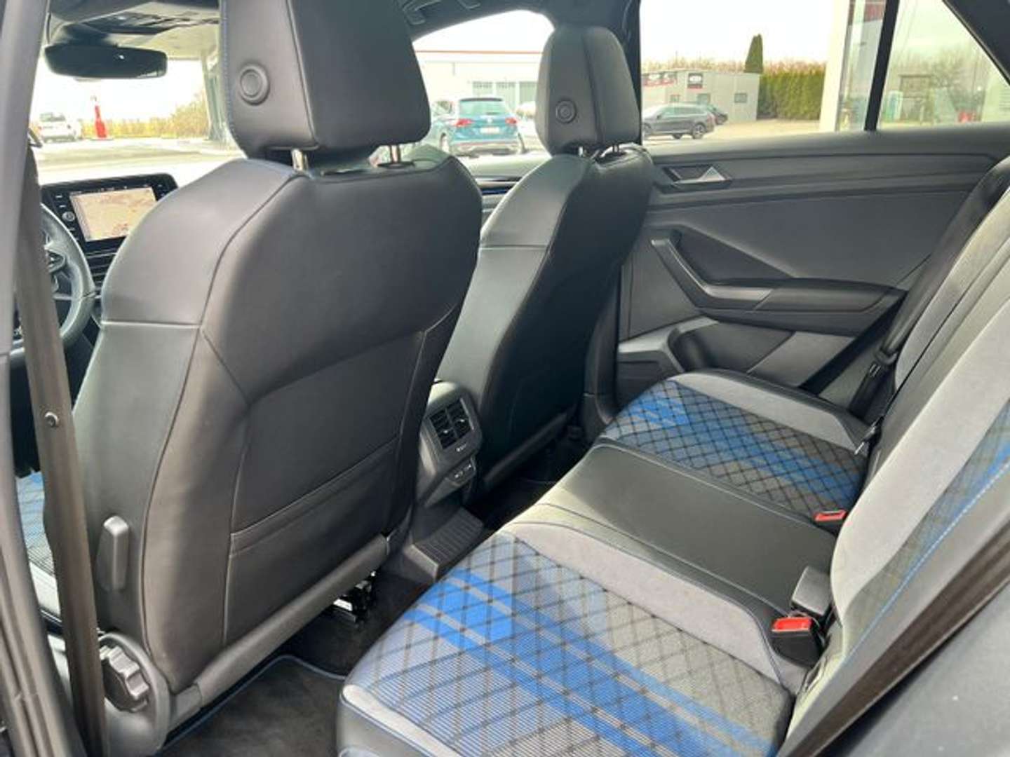 Volkswagen T-Roc 4Motion R - 2024 - Joinsteer - #12