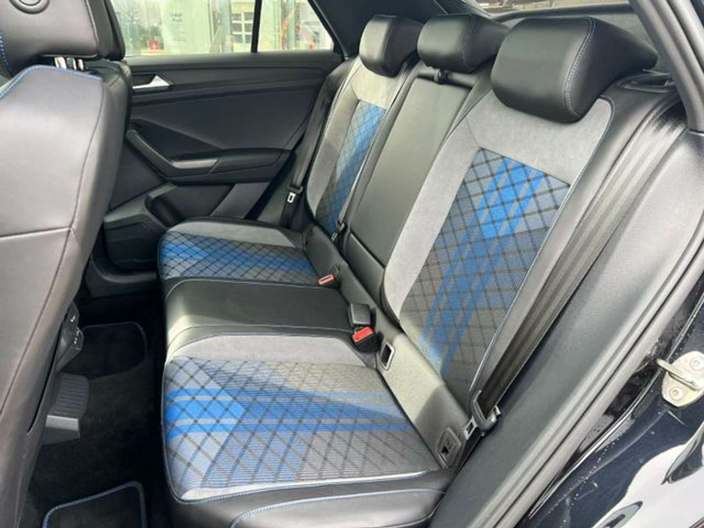 Volkswagen T-Roc 4Motion R - 2024 - Joinsteer - #13