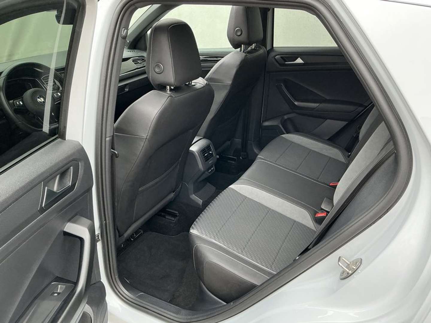 Volkswagen T-Roc 4Motion R - 2022 - Joinsteer - #12