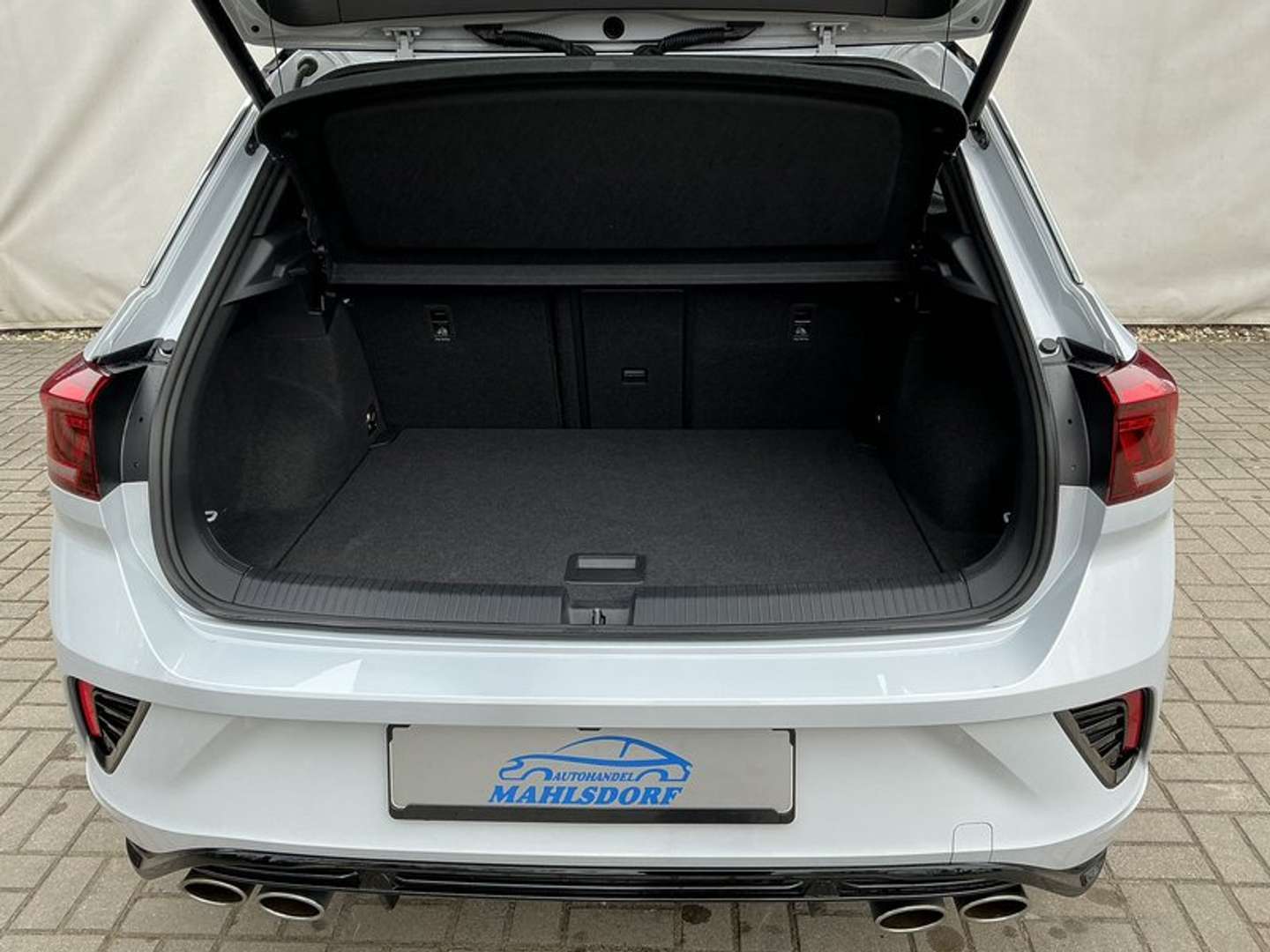 Volkswagen T-Roc 4Motion R - 2022 - Joinsteer - #13