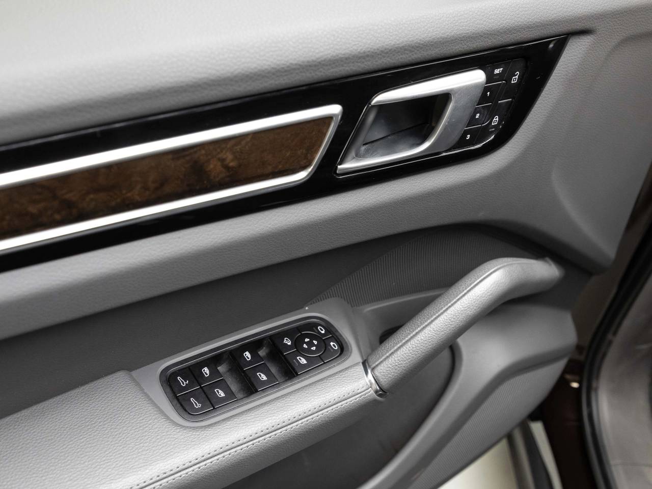 Porsche Cayenne III - 2021 - Joinsteer - #22