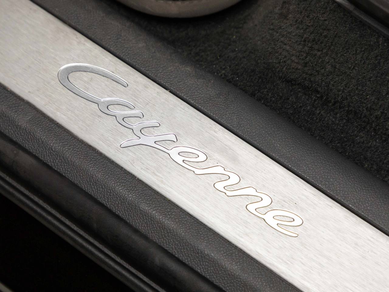 Porsche Cayenne III - 2021 - Joinsteer - #23