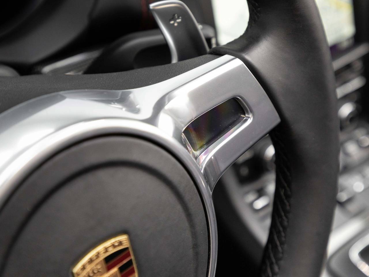 Porsche 981 Cayman Boxster GTS - 2016 - Joinsteer - #18