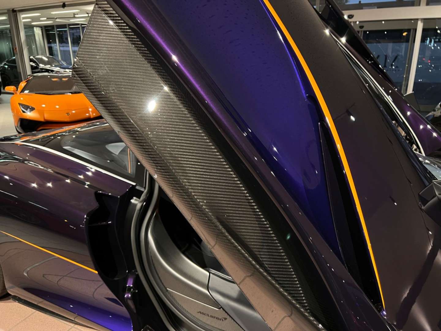 McLaren Speedtail - 2022 - Joinsteer - #15