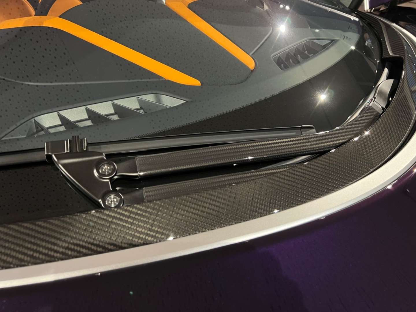 McLaren Speedtail - 2022 - Joinsteer - #17