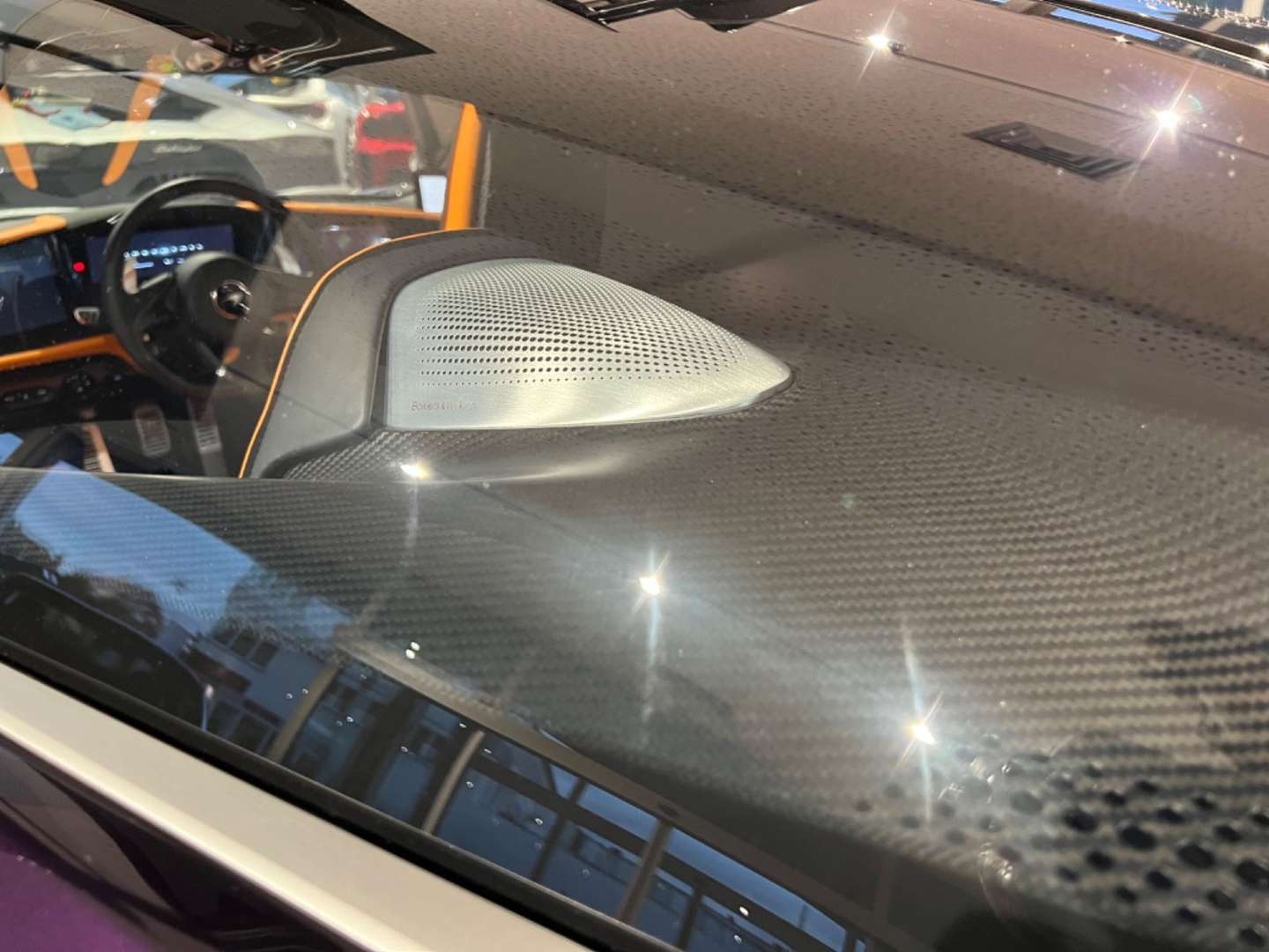 McLaren Speedtail - 2022 - Joinsteer - #18