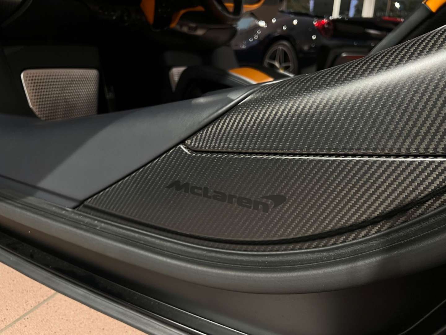 McLaren Speedtail - 2022 - Joinsteer - #24