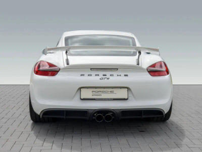 Porsche 981 Cayman Cayman GT4 -  - Joinsteer - #4