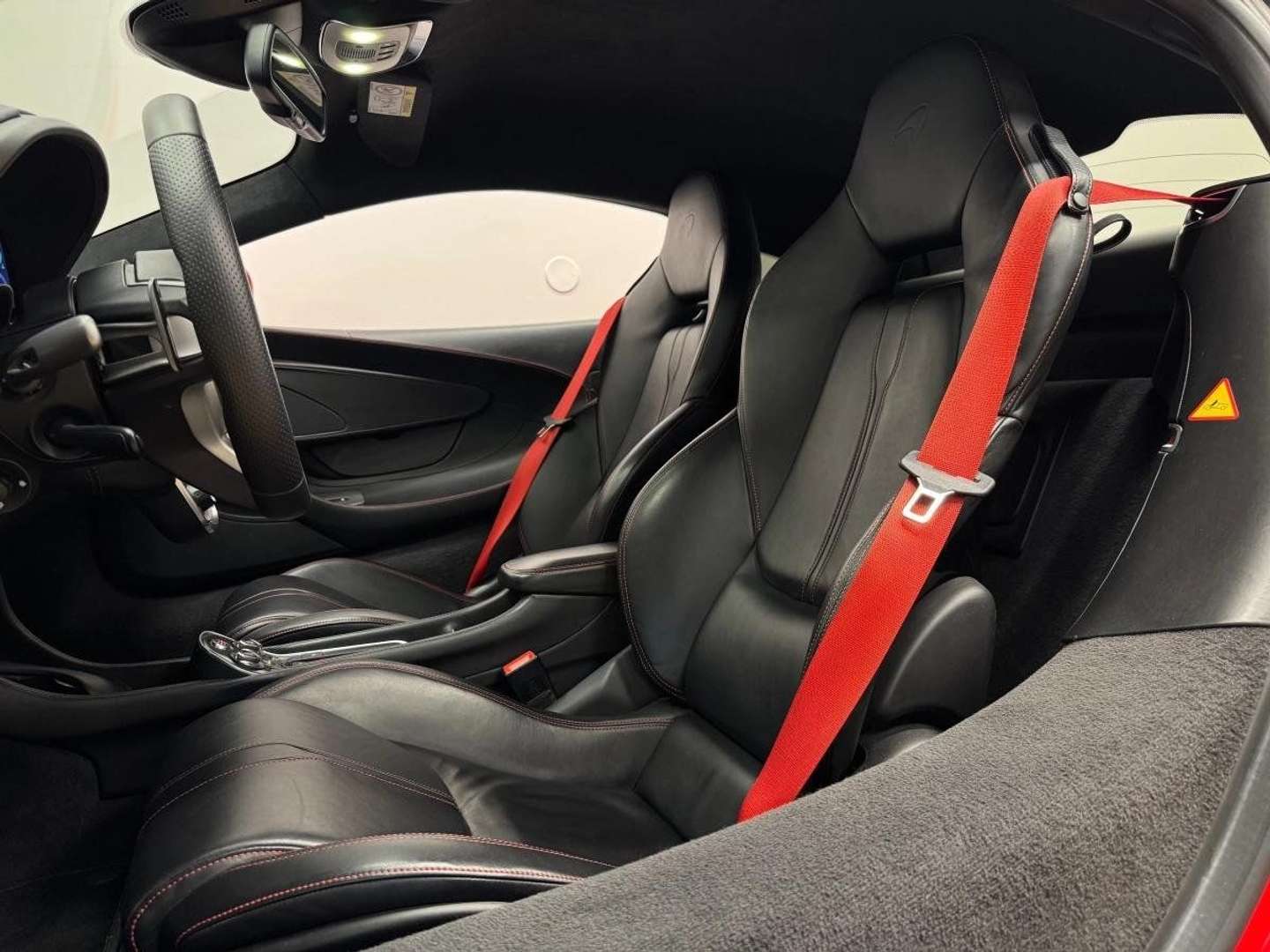 McLaren 540C - 2016 - Joinsteer - #7