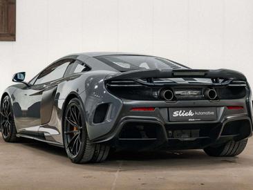 McLaren 675LT — photo 3