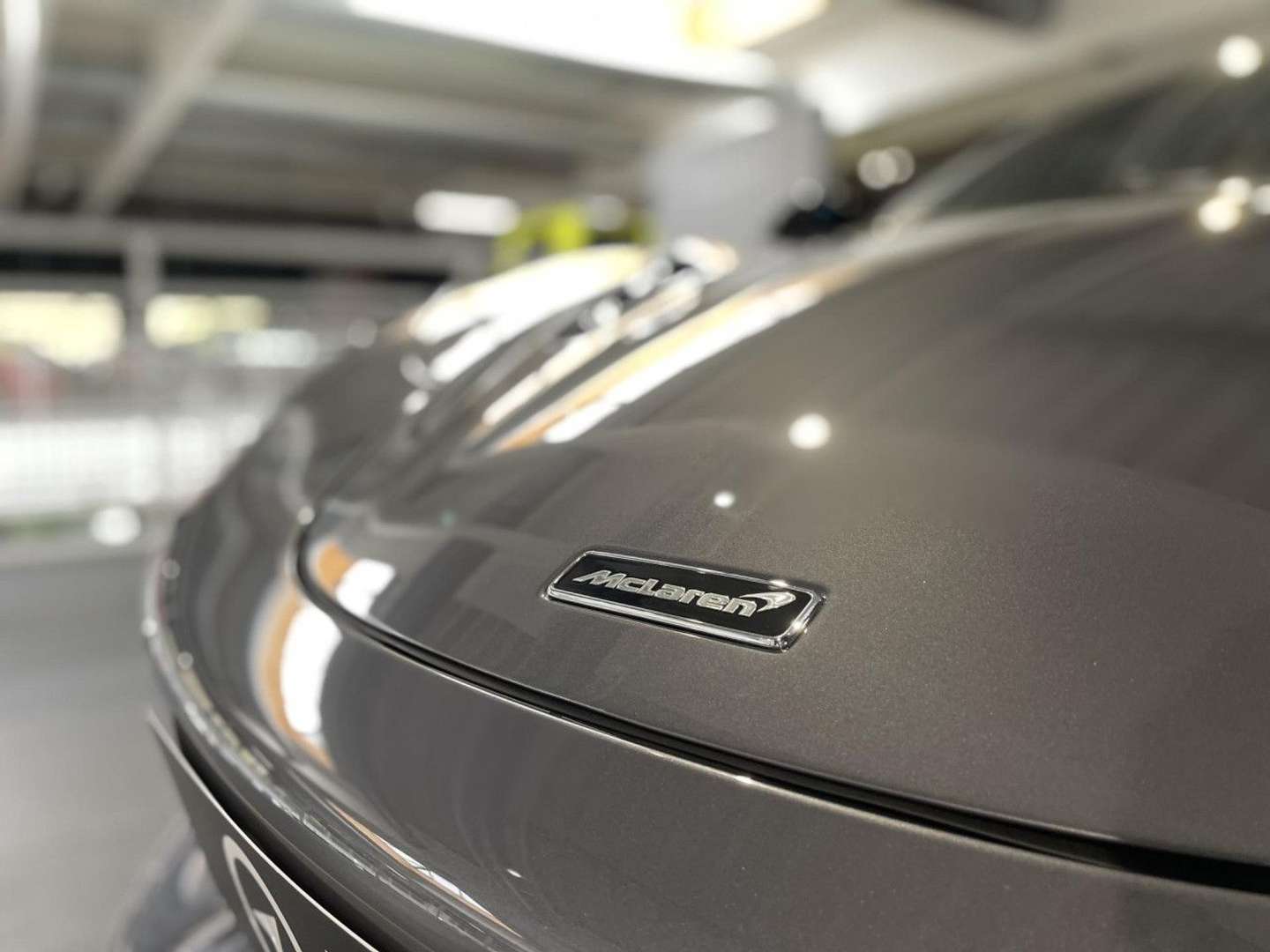 McLaren 750S Spider - 2024 - Joinsteer - #10