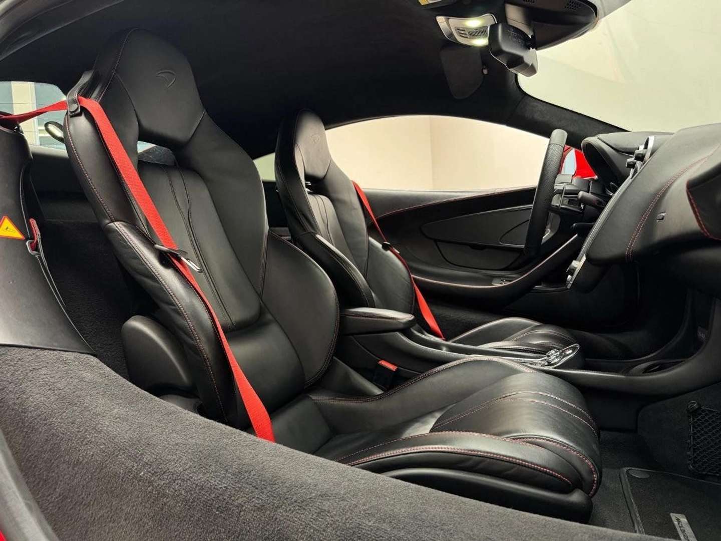 McLaren 540C - 2016 - Joinsteer - #10