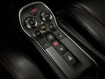 McLaren 540C — photo 12