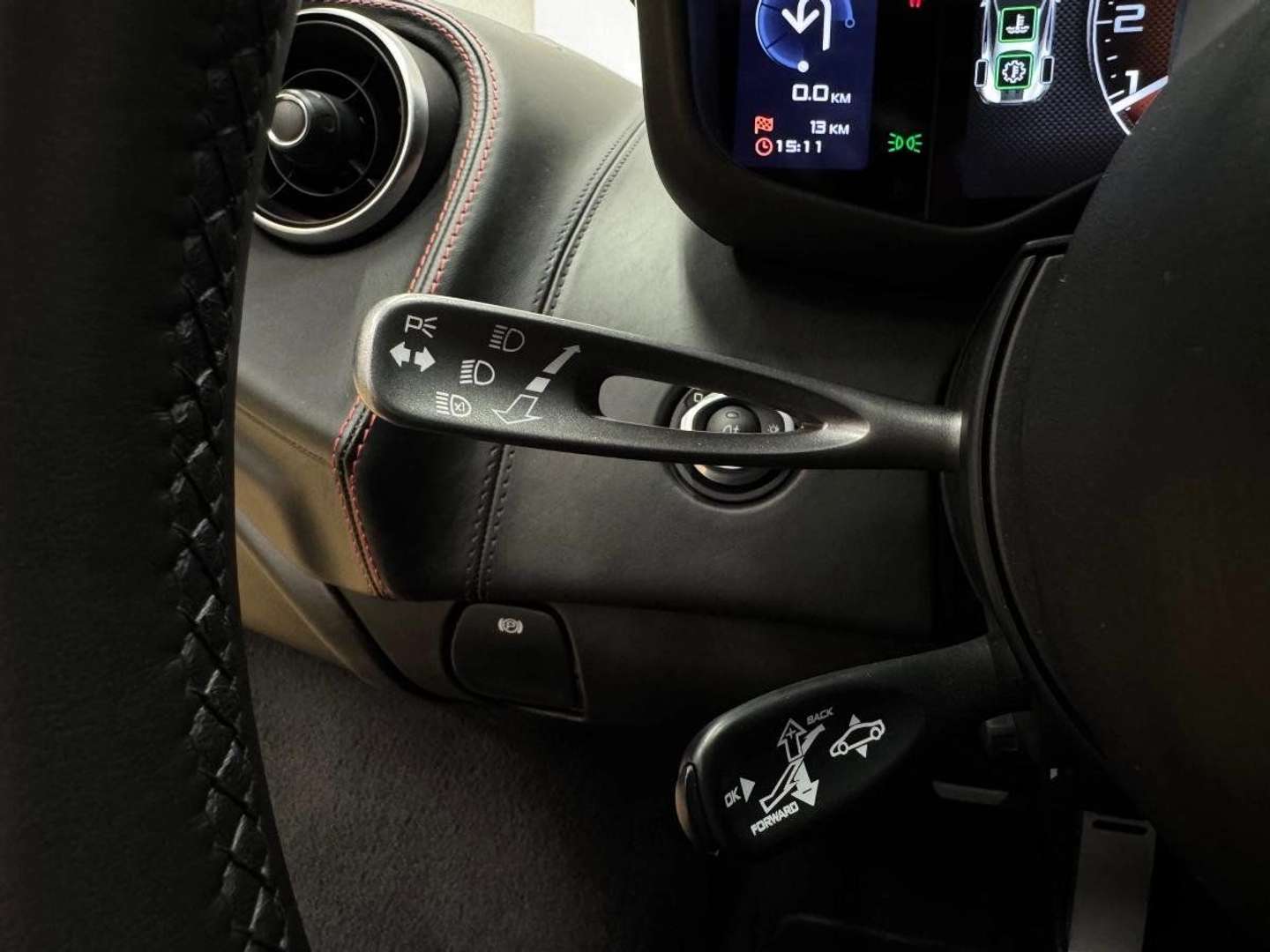 McLaren 540C - 2016 - Joinsteer - #14