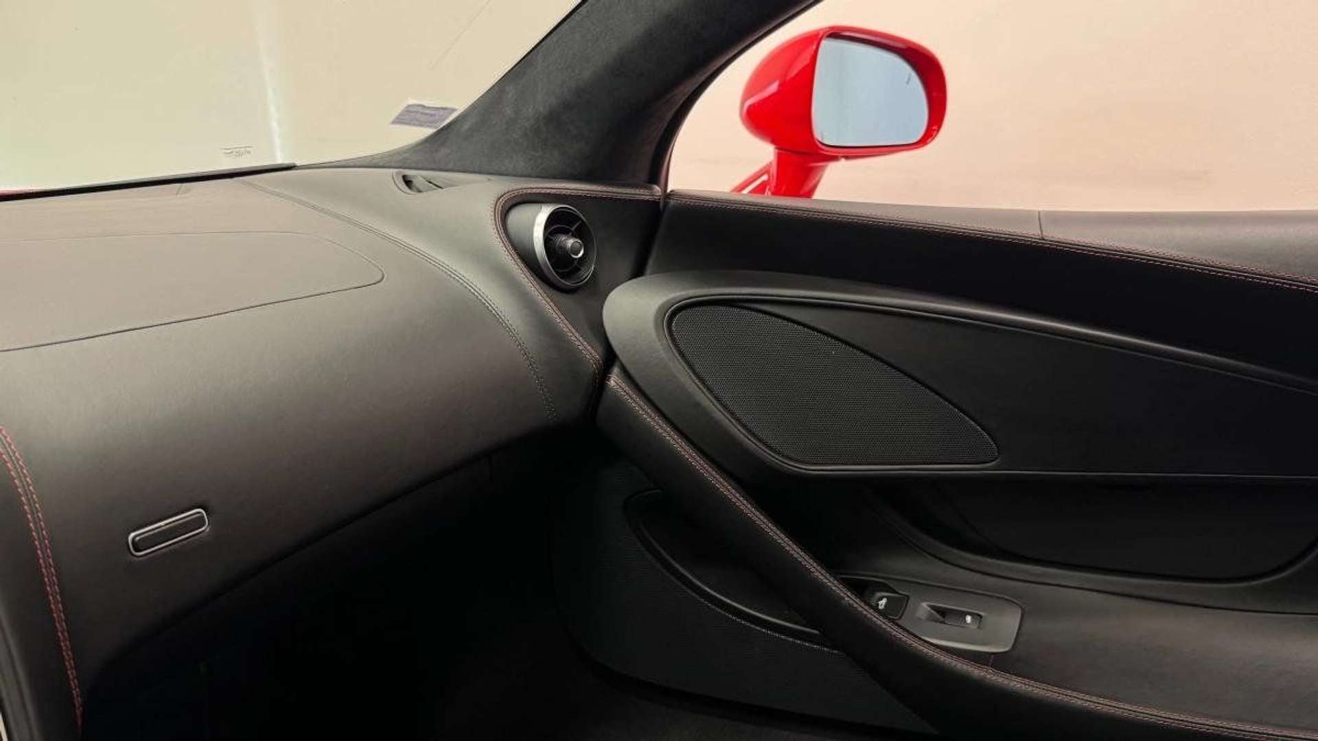 McLaren 540C - 2016 - Joinsteer - #15