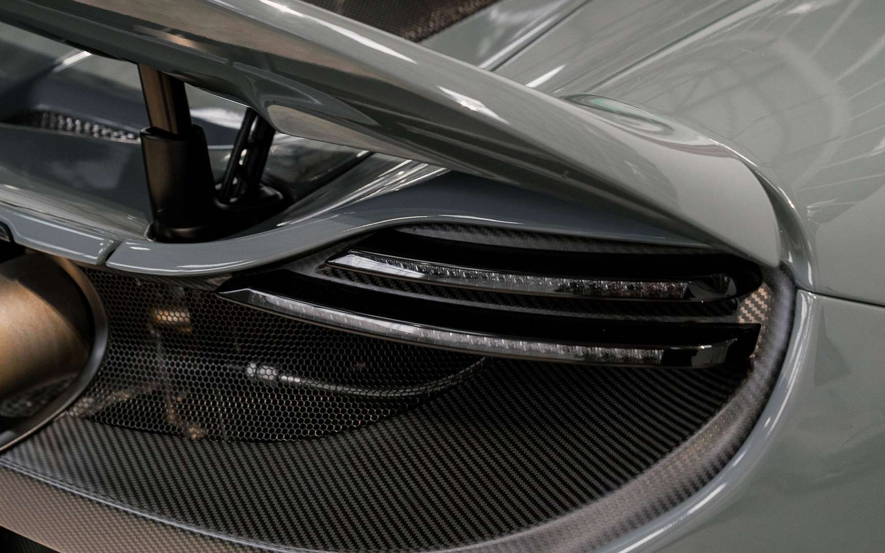 McLaren 675LT - 2016 - Joinsteer - #11