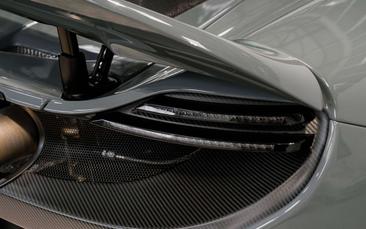 McLaren 675LT — photo 11