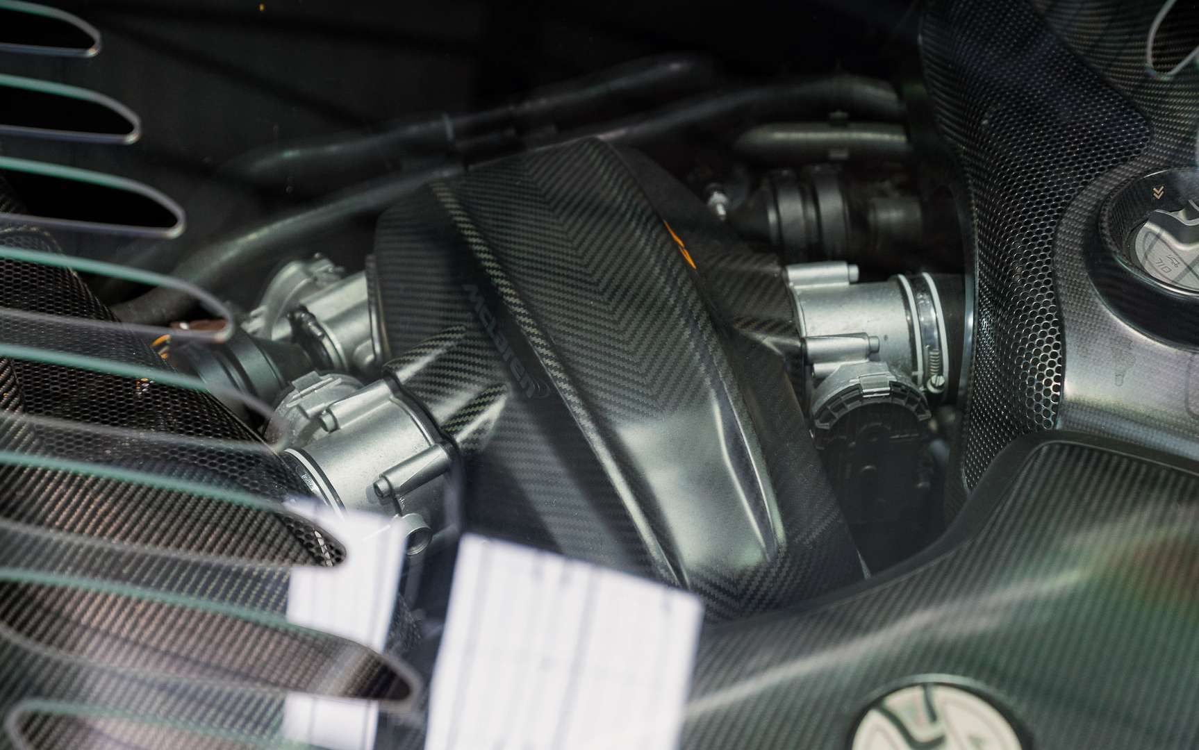 McLaren 675LT - 2016 - Joinsteer - #13