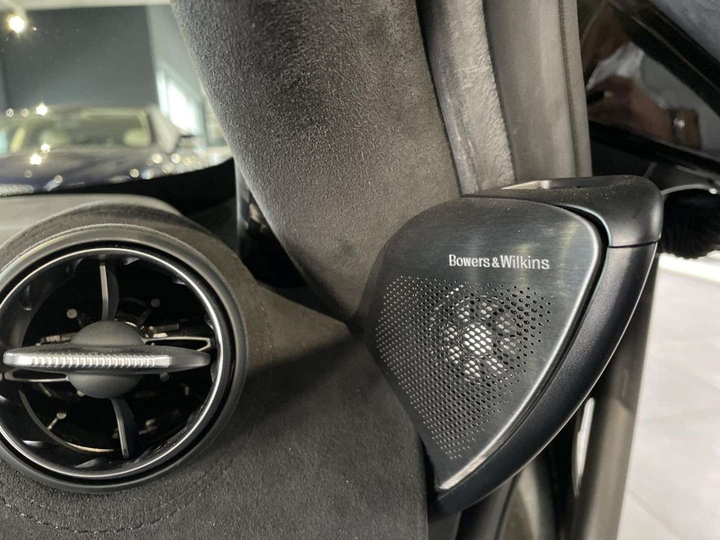 McLaren 750S Spider - 2024 - Joinsteer - #20