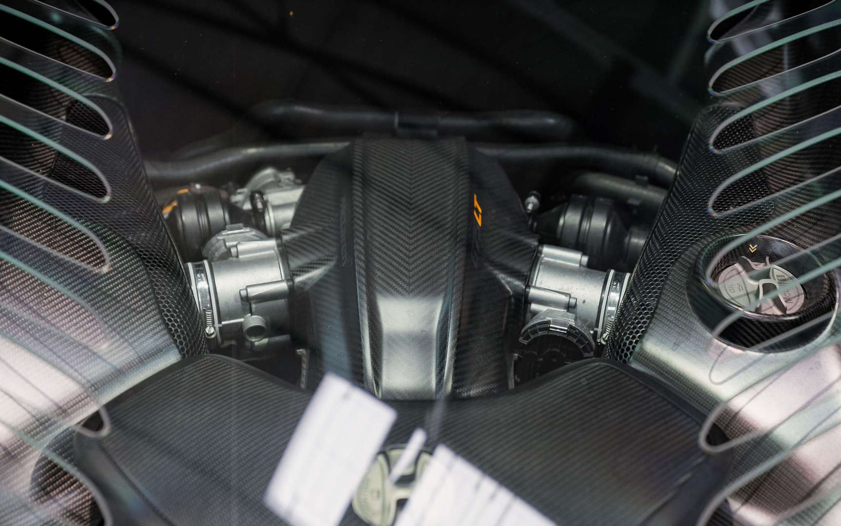 McLaren 675LT - 2016 - Joinsteer - #14