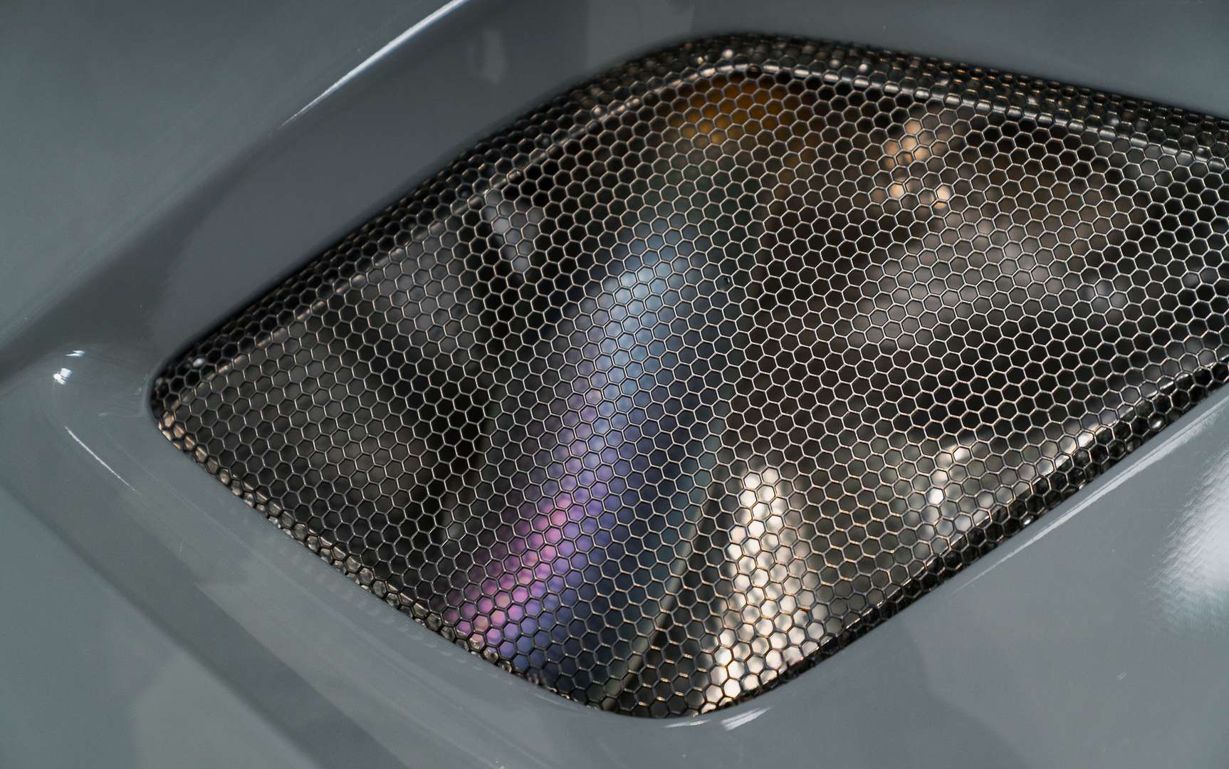 McLaren 675LT - 2016 - Joinsteer - #15