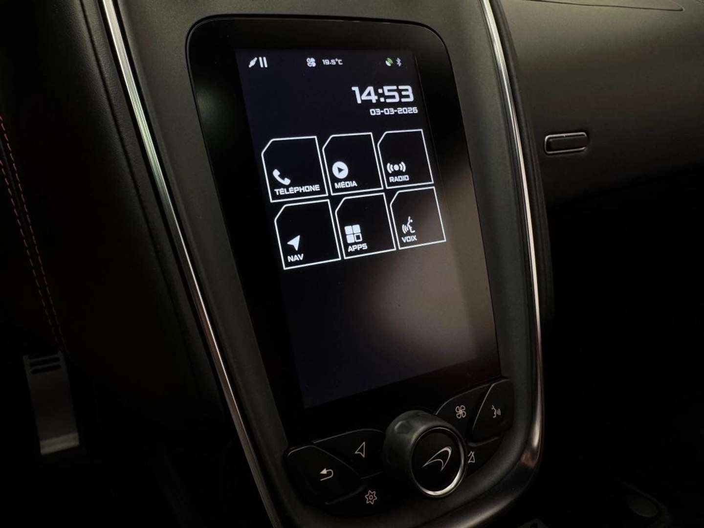 McLaren 540C - 2016 - Joinsteer - #21