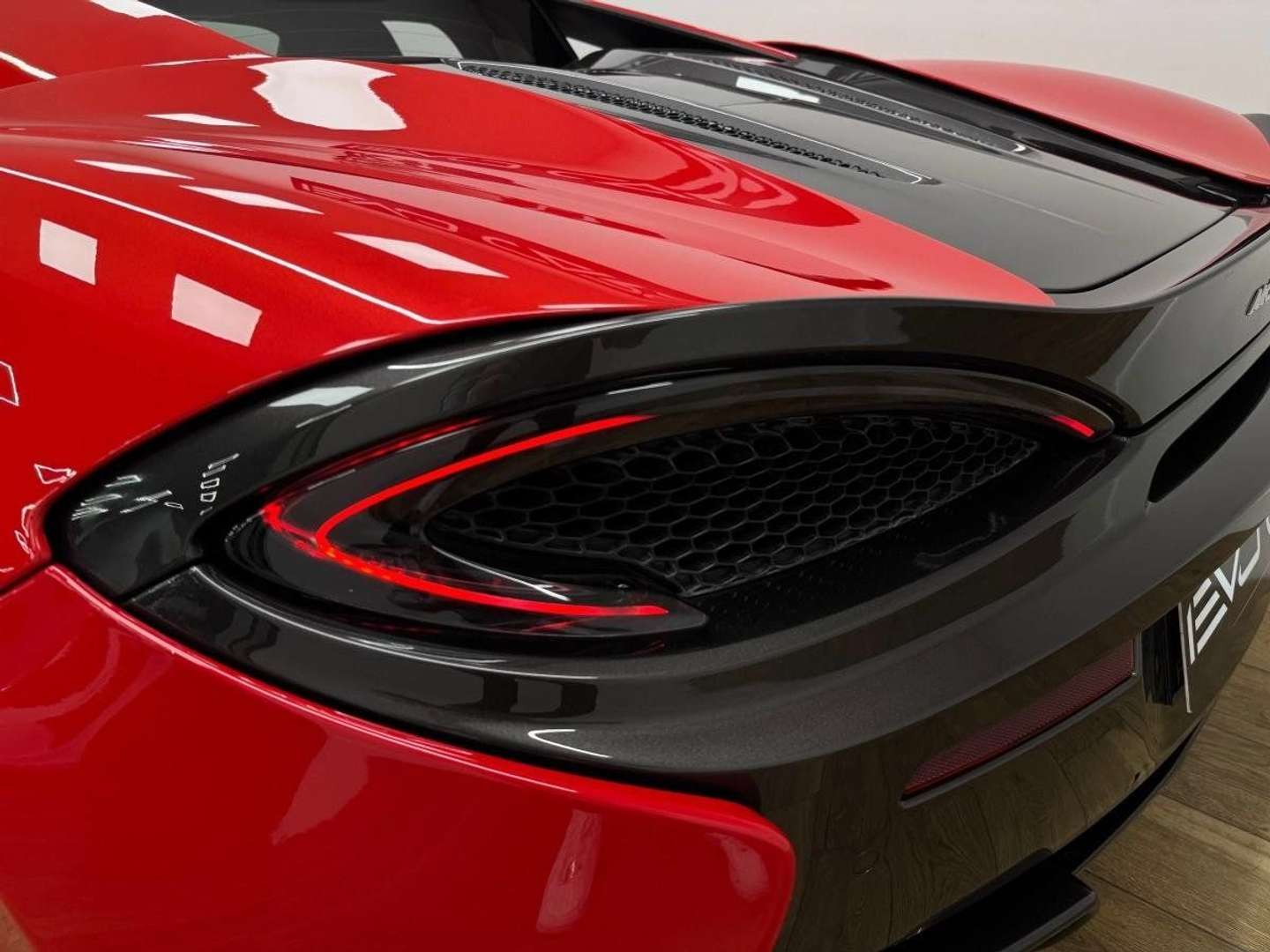 McLaren 540C - 2016 - Joinsteer - #23