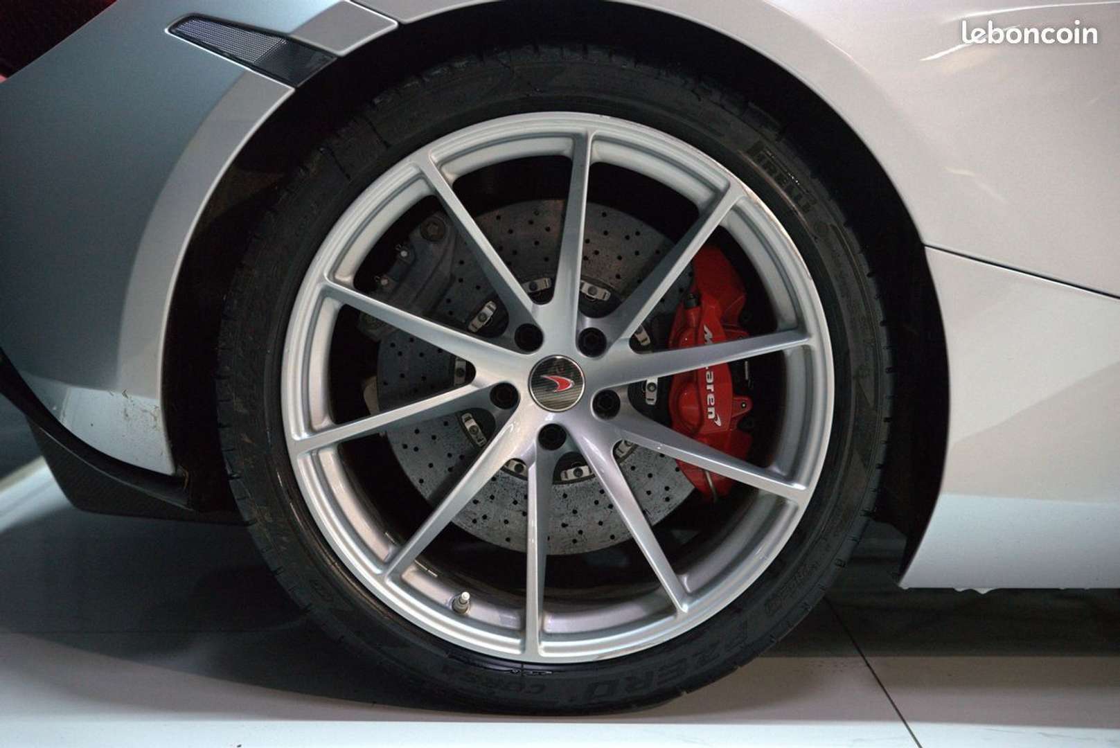 McLaren 720S - 2018 - Joinsteer - #6