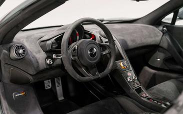 McLaren 675LT — photo 19