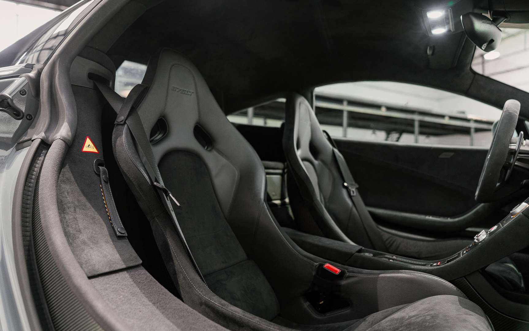 McLaren 675LT - 2016 - Joinsteer - #20