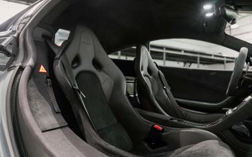 McLaren 675LT — photo 20
