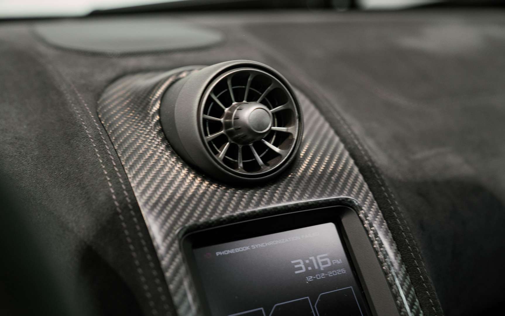 McLaren 675LT - 2016 - Joinsteer - #21